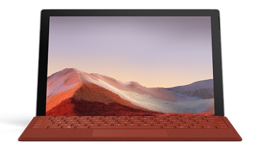 宜君清洁和维护 Surface